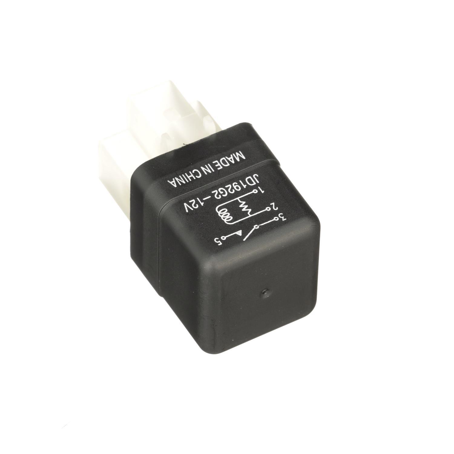 BWD R6060 - Headlight Relay BWD R6060 A/C Clutch Relay product image 9 of 10
