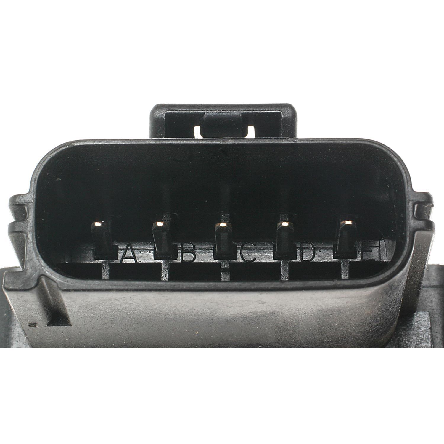 BWD R6061 - ABS Relay BWD R6061 ABS Relay product image 3 of 3
