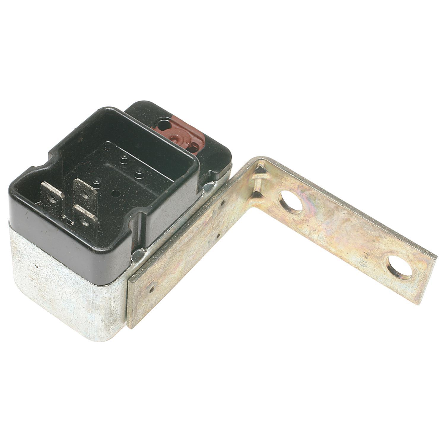 BWD R6079 - A/C Compressor Control Relay BWD R6079 A/C Compressor Clutch Relay product image 1 of 3