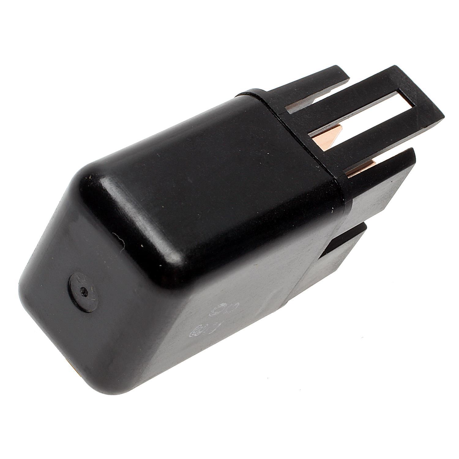 BWD R6086 - Headlight Relay BWD R6086 A/C Compressor Clutch Relay product image 1 of 9