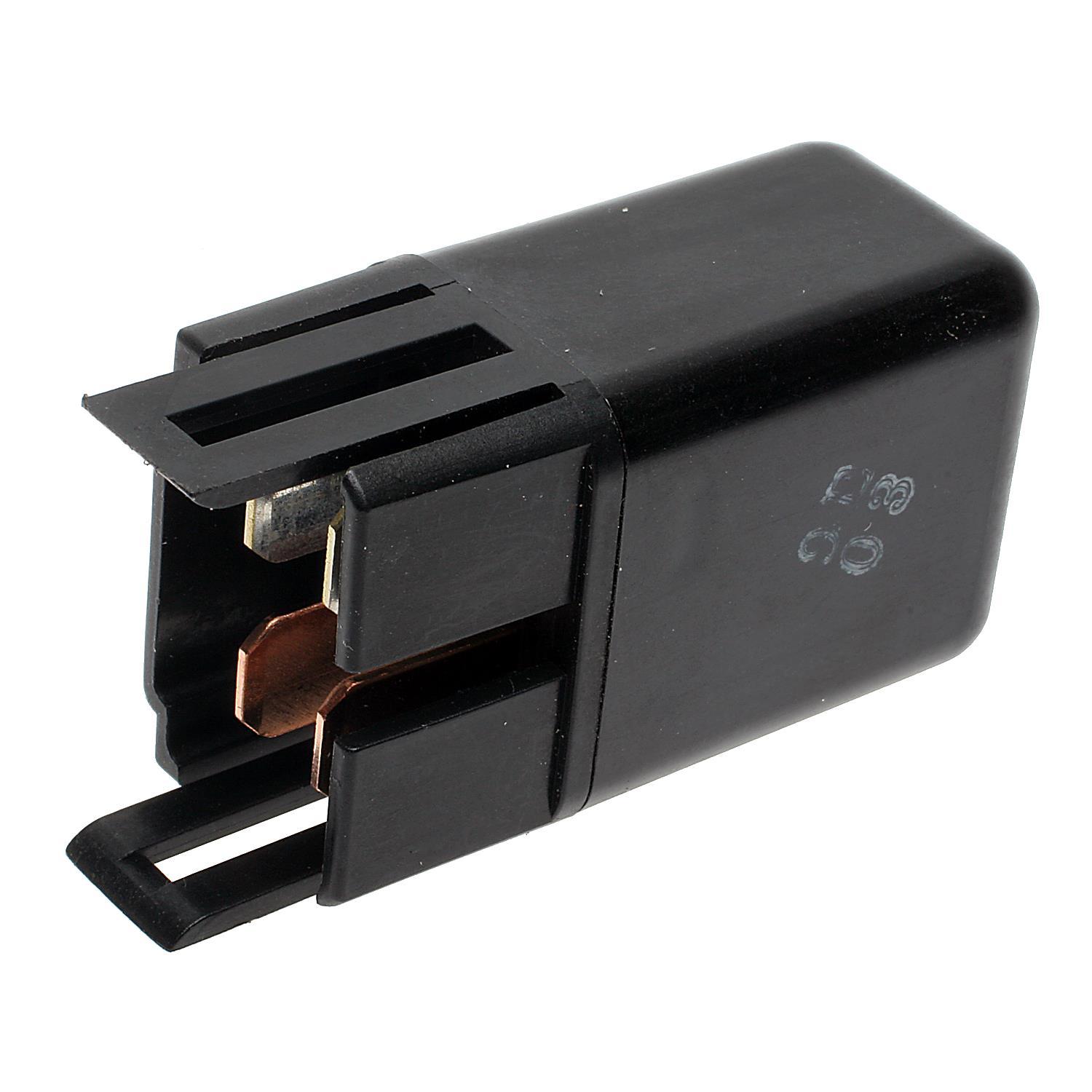 BWD R6086 - Headlight Relay BWD R6086 A/C Compressor Clutch Relay product image 2 of 9