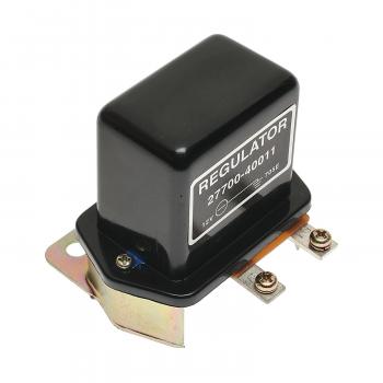 BWD R609 Voltage Regulator product image 2 of 3