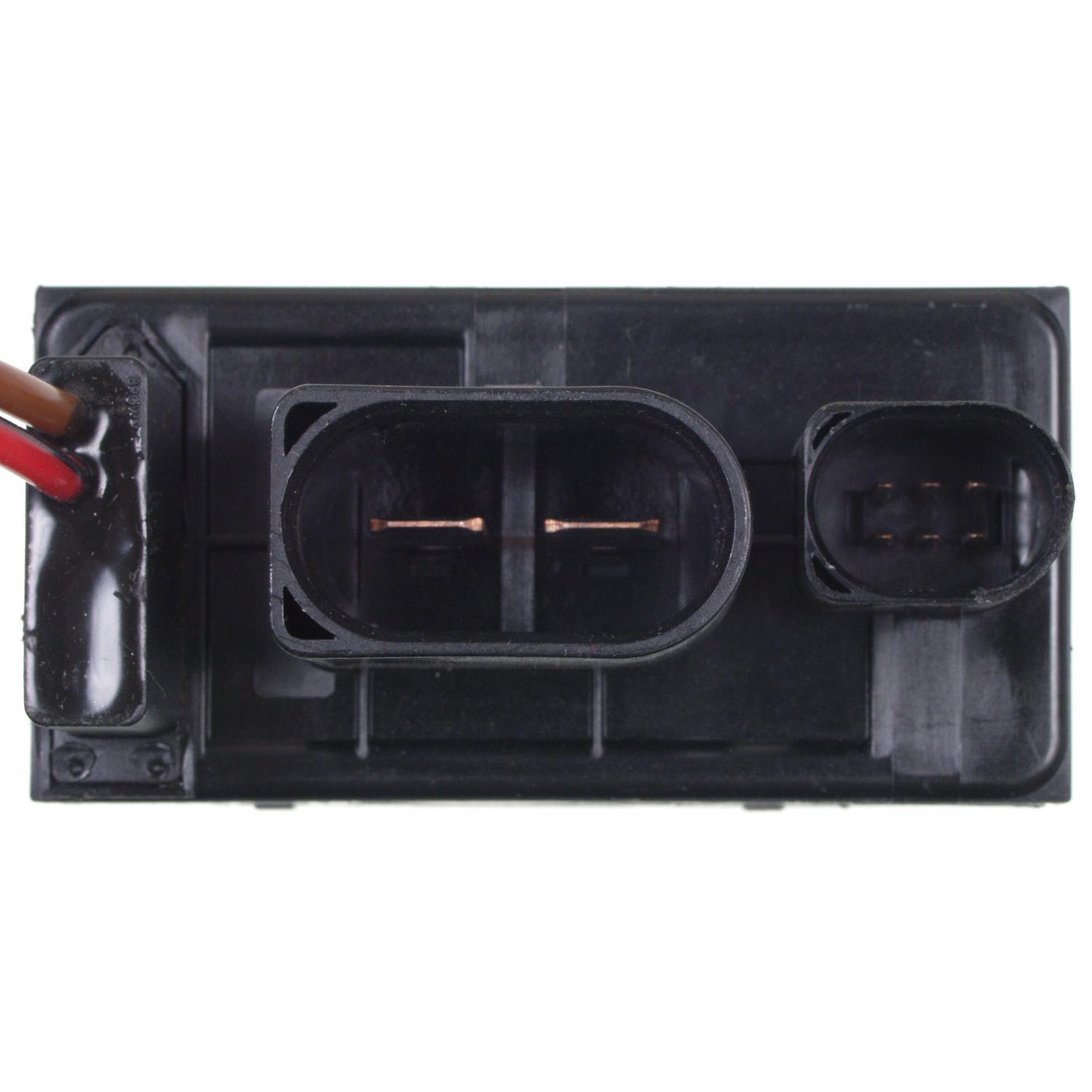 BWD R6090 Engine Cooling Fan Module product image 3 of 3