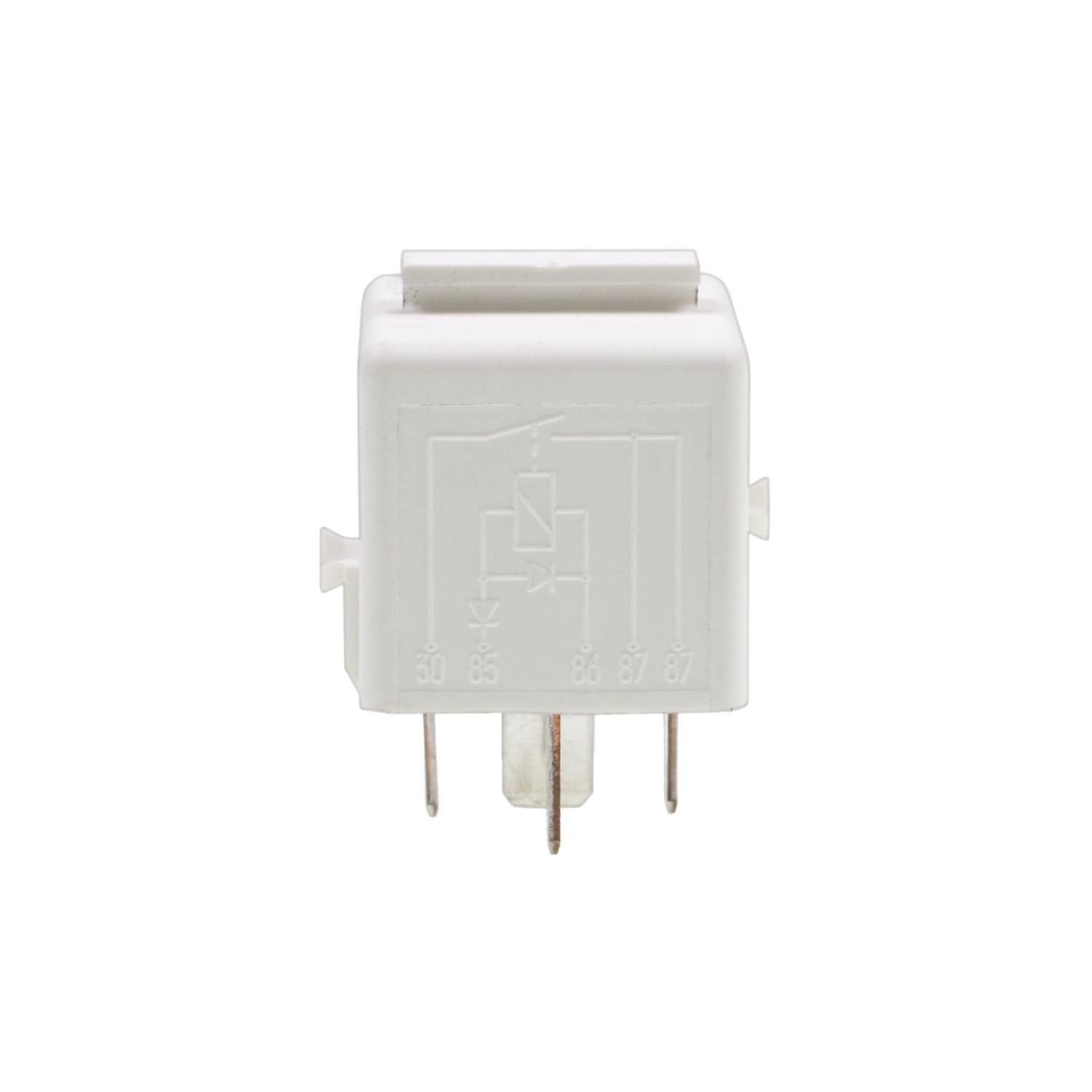 BWD R6097 - Fuel Injection Relay BWD R6097 Computer Control Relay product image 1 of 5