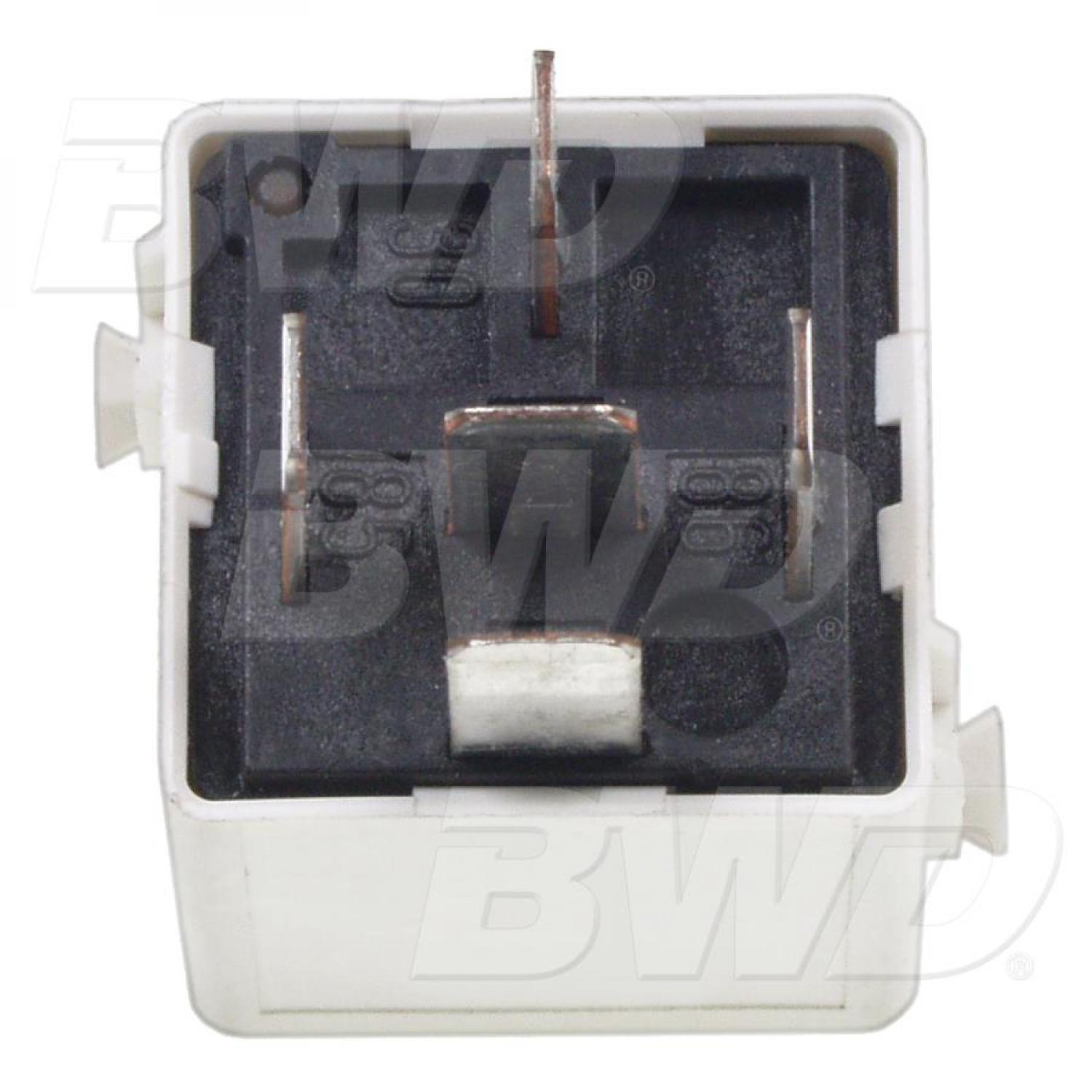 BWD R6097 - Fuel Injection Relay BWD R6097 Computer Control Relay product image 2 of 5