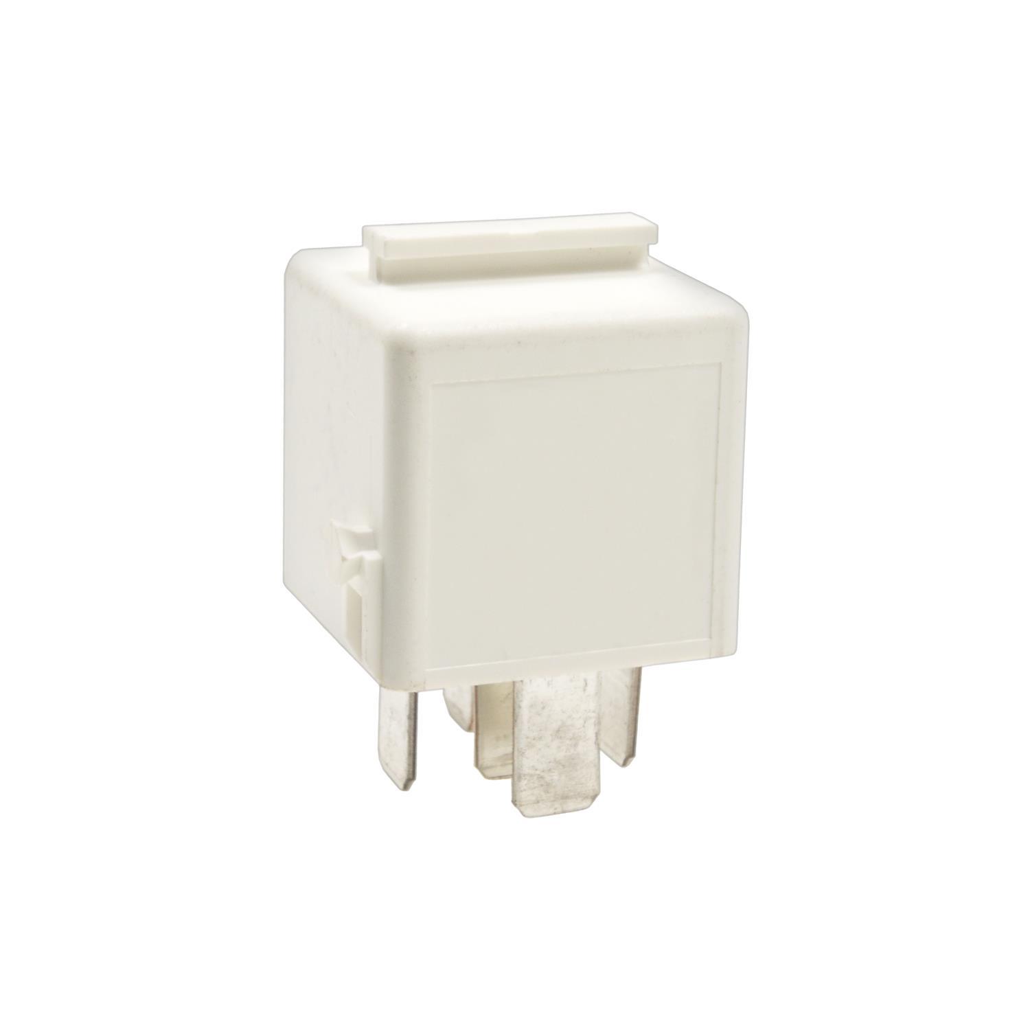 BWD R6097 - Fuel Injection Relay BWD R6097 Computer Control Relay product image 3 of 5
