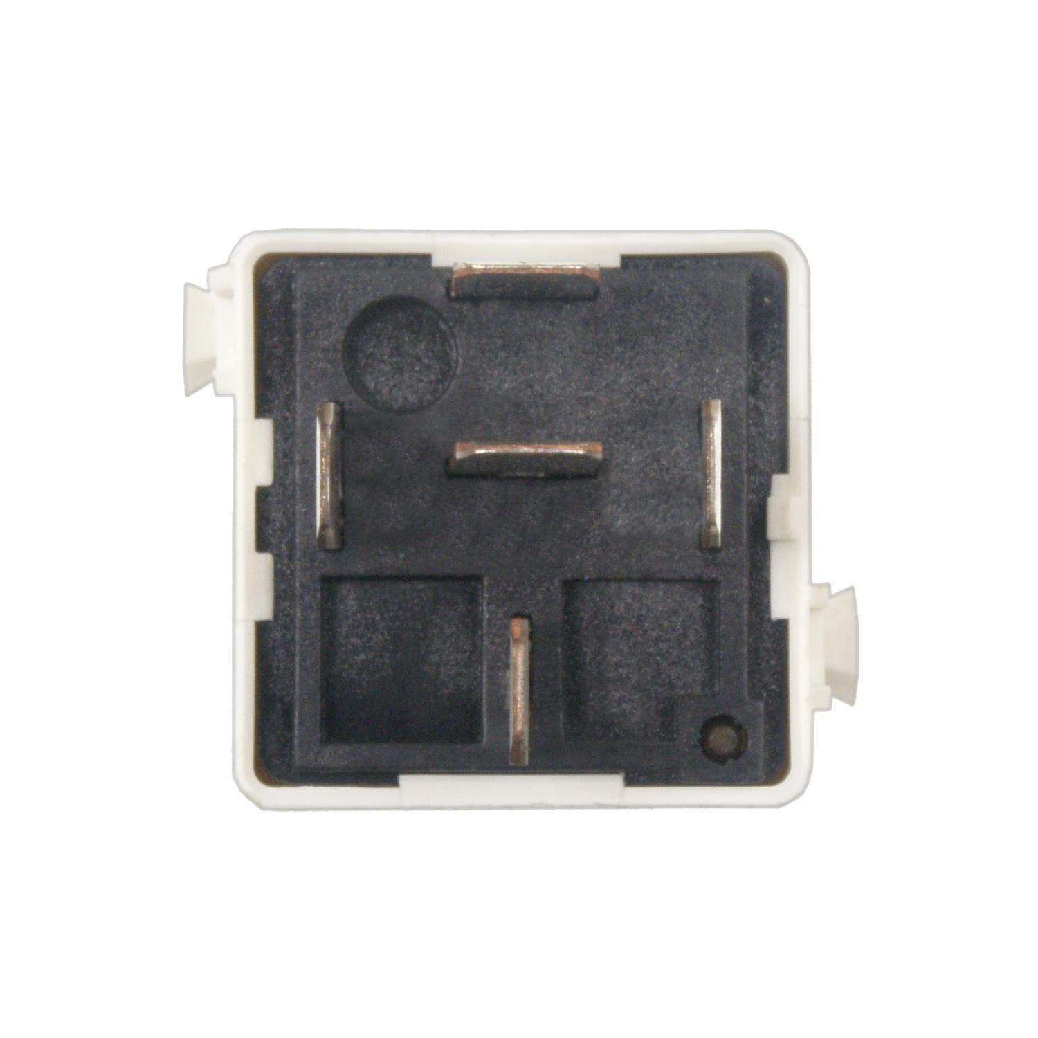 BWD R6097 - Fuel Injection Relay BWD R6097 Computer Control Relay product image 4 of 5