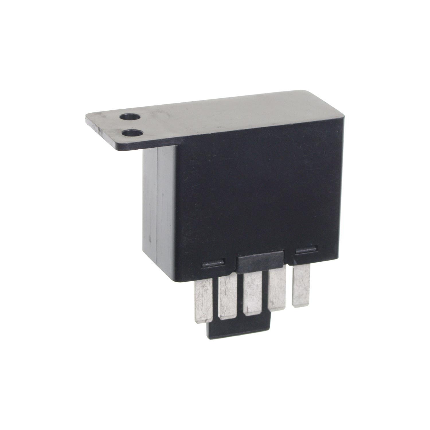 BWD R6099 - Rear Window Defogger Relay BWD R6099 Rear Window Defogger Relay product image 2 of 3