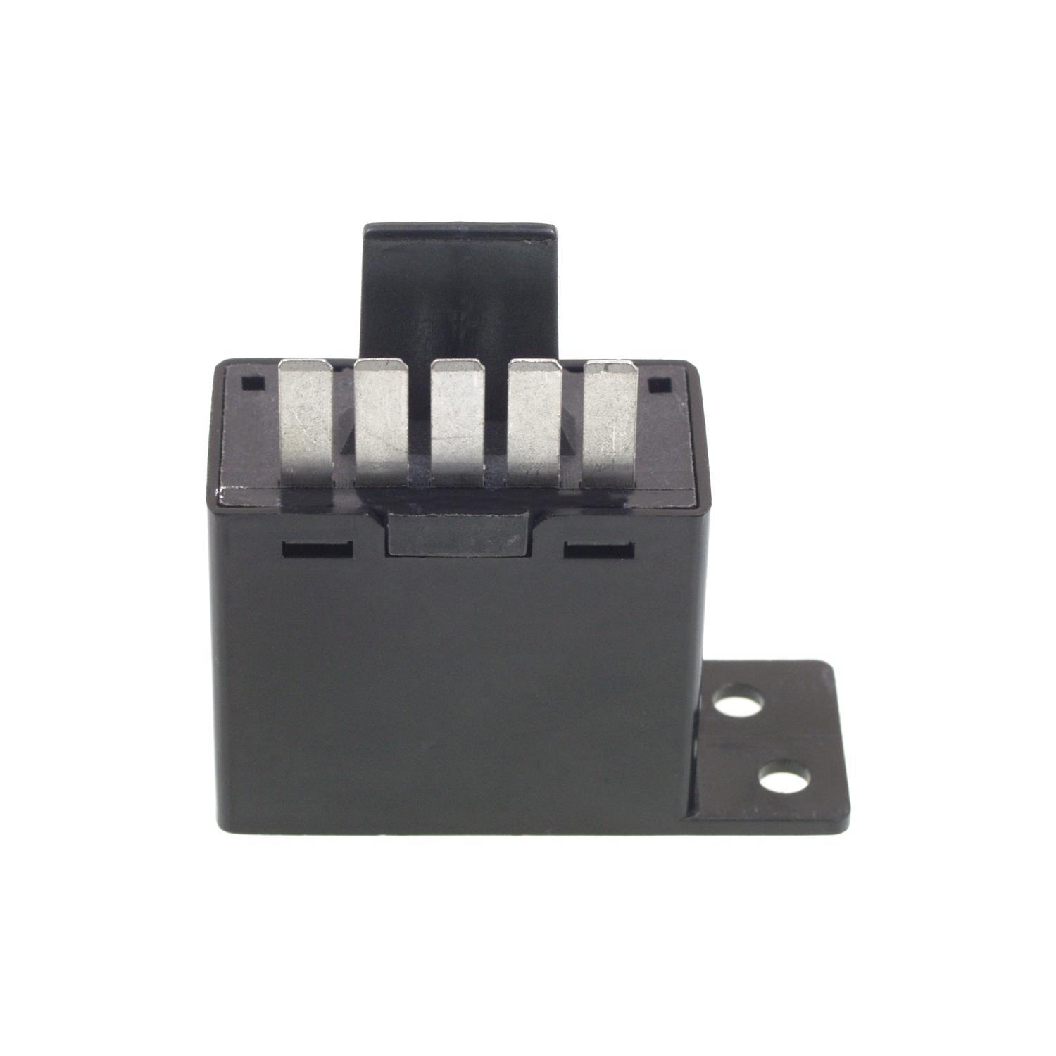 BWD R6099 - Rear Window Defogger Relay BWD R6099 Rear Window Defogger Relay product image 3 of 3