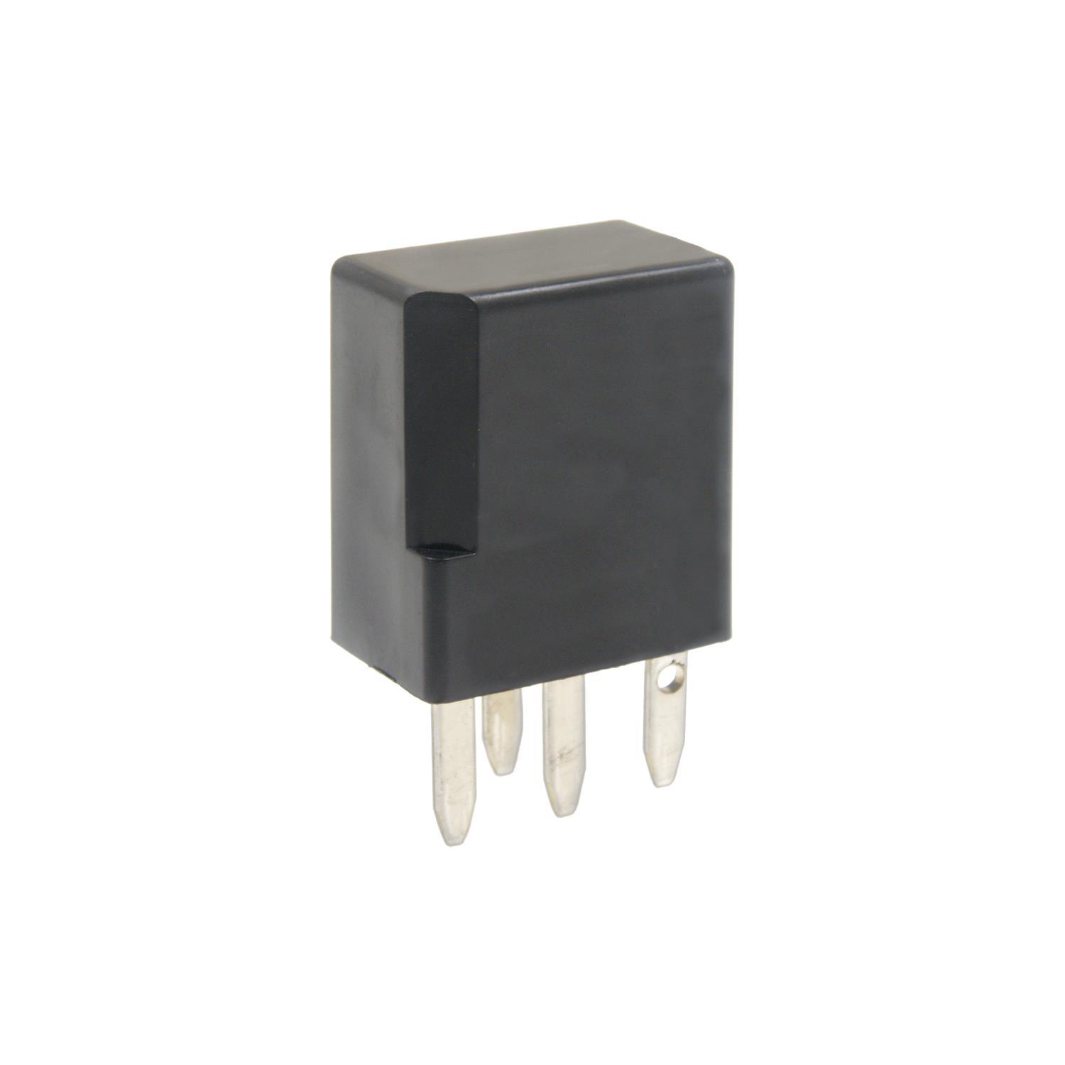 BWD R6100 - Headlight Relay BWD R6100 Automatic Headlight Control Relay product image 1 of 9
