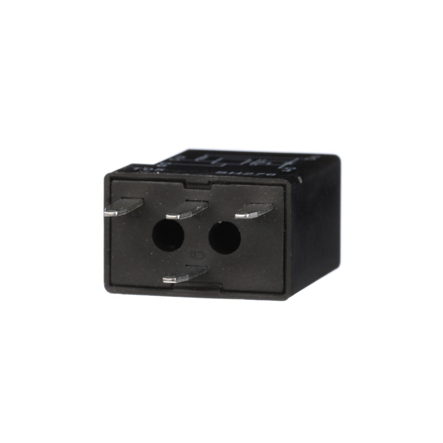 BWD R6100 - Headlight Relay BWD R6100 Automatic Headlight Control Relay product image 5 of 9