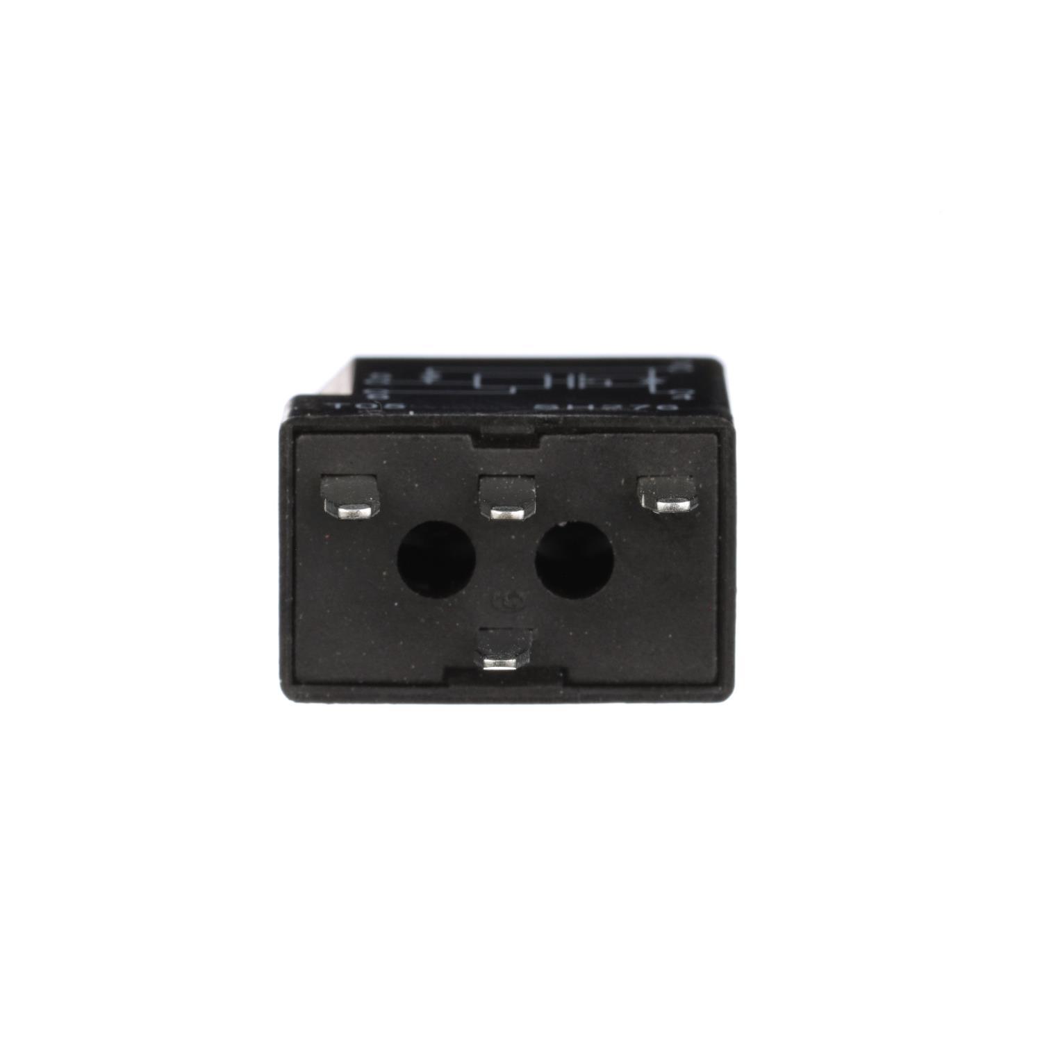 BWD R6100 - Headlight Relay BWD R6100 Automatic Headlight Control Relay product image 6 of 9