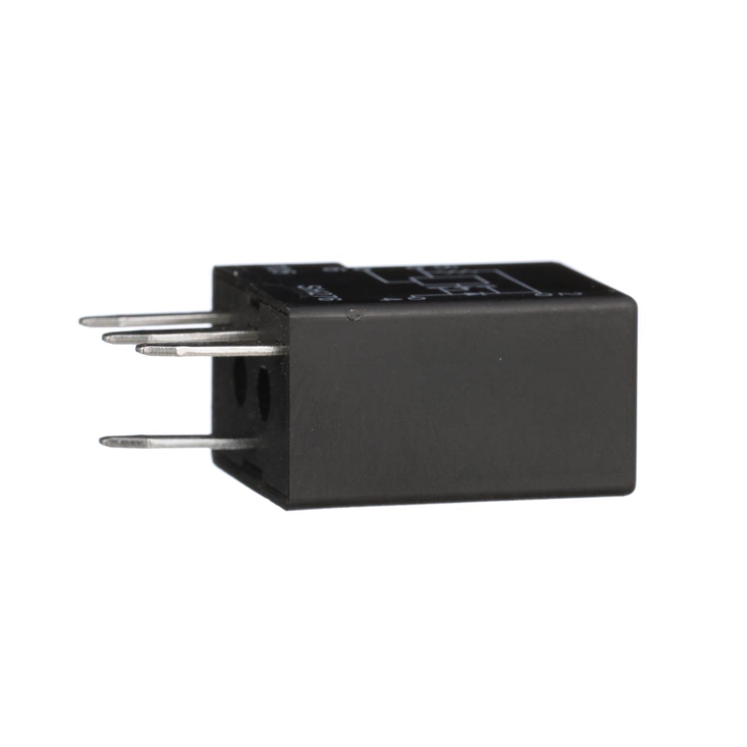 BWD R6100 - Headlight Relay BWD R6100 Automatic Headlight Control Relay product image 7 of 9