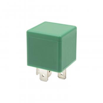 BWD R6104 A/C Compressor Control Relay product image 2 of 3