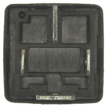 BWD R6105 - Starter Relay BWD R6105 Air Bag Relay product image 1 of 3