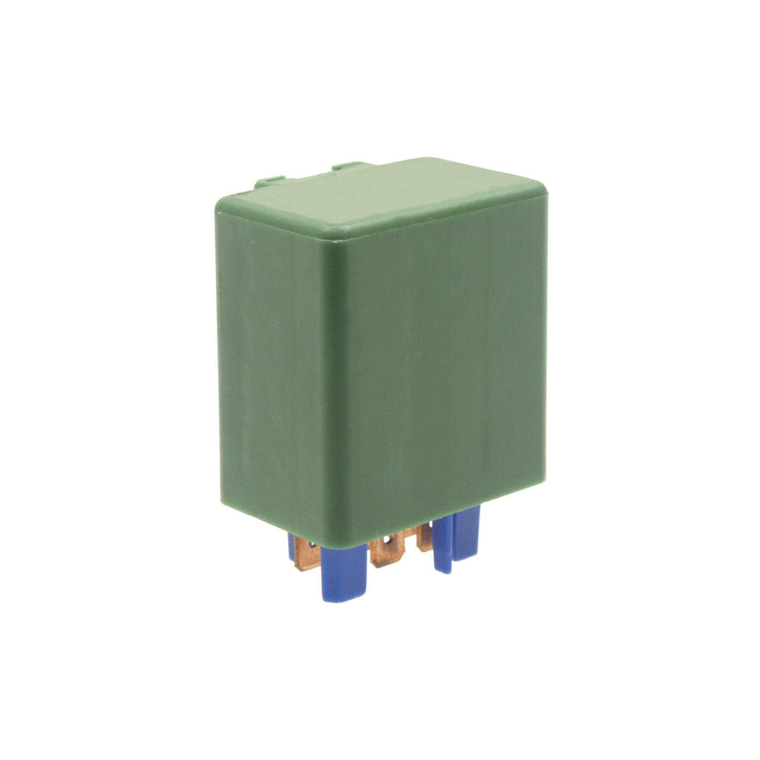 BWD R6108 Fuel Injection Relay product image 2 of 3