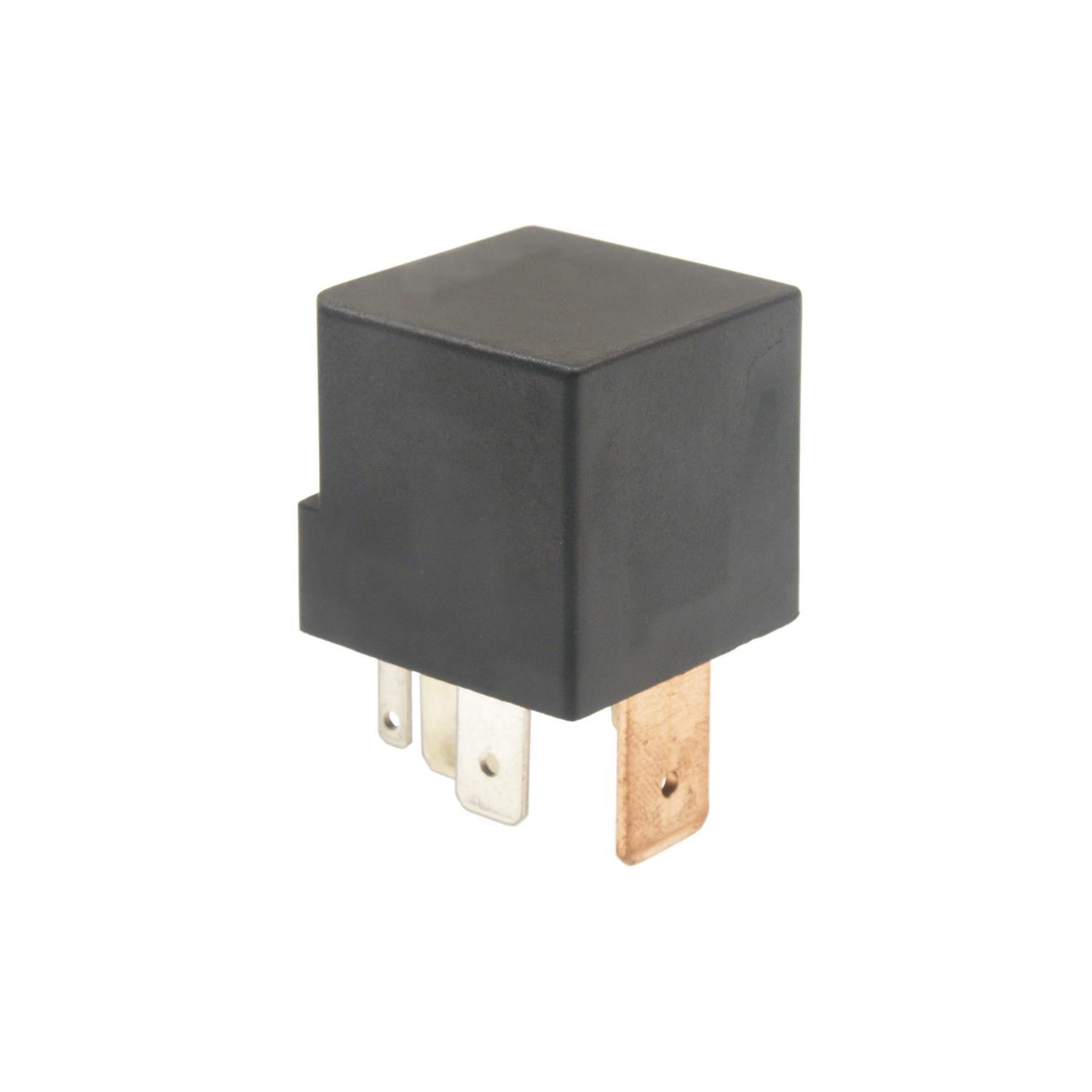 BWD R6113 Accessory Power Relay product image 2 of 3