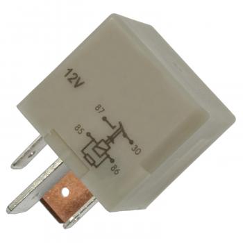 BWD R6114 Accessory Power Relay product image 2 of 4