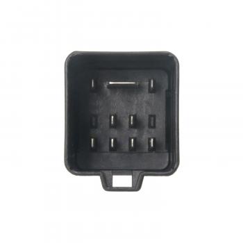 BWD R6115 - Diesel Glow Plug Relay BWD R6115 Diesel Glow Plug Relay product image 1 of 3
