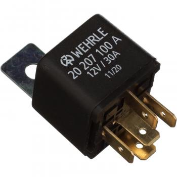 BWD R6116 - Fog Light Relay BWD R6116 Fog Light Relay product image 4 of 9