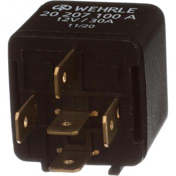 BWD R6116 - Fog Light Relay BWD R6116 Fog Light Relay product image 5 of 9