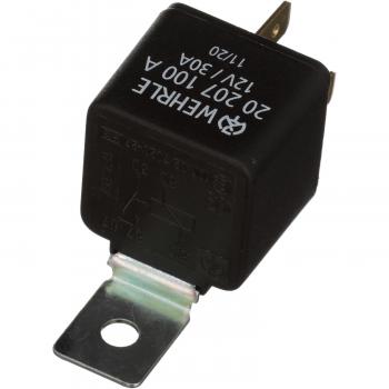 BWD R6116 - Fog Light Relay BWD R6116 Fog Light Relay product image 7 of 9