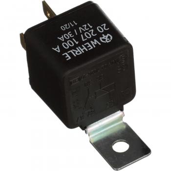 BWD R6116 - Fog Light Relay BWD R6116 Fog Light Relay product image 8 of 9