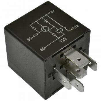 BWD R6118 - A/C Compressor Control Relay BWD R6118 A/C Compressor Control Relay product image 2 of 4