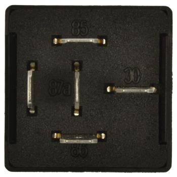 BWD R6118 - A/C Compressor Control Relay BWD R6118 A/C Compressor Control Relay product image 3 of 4