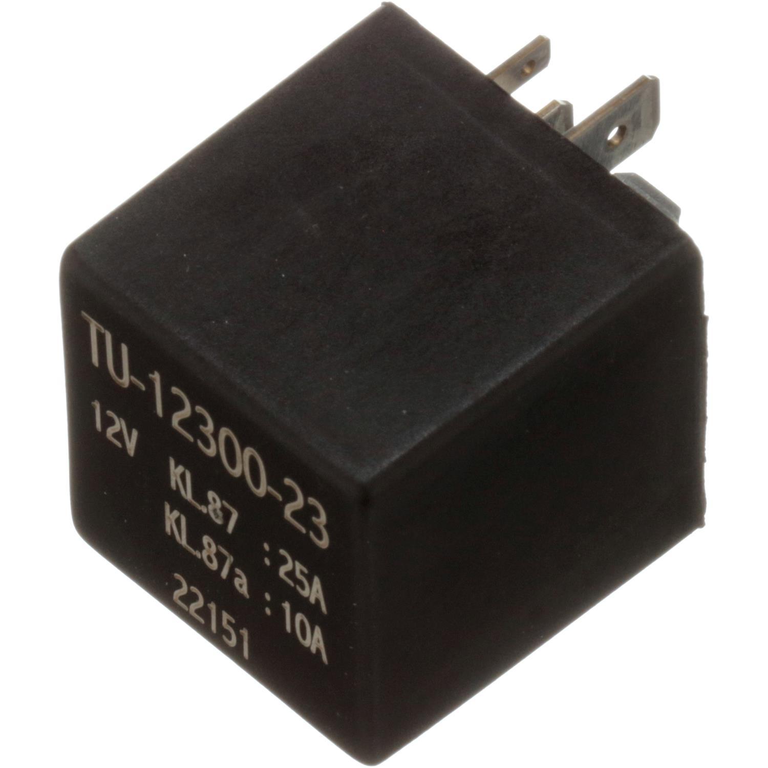 BWD R6119 Computer Control Relay product image 4 of 8
