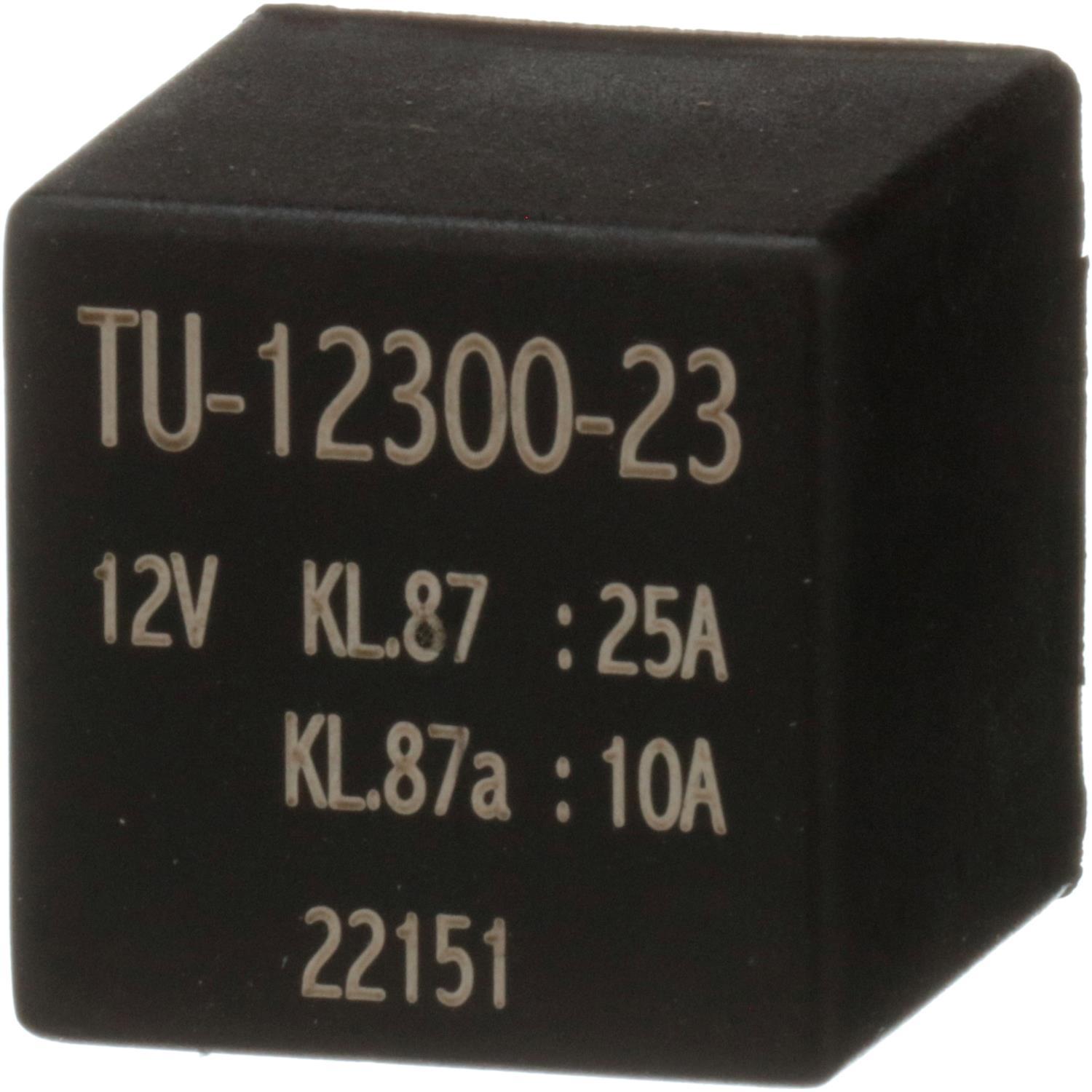BWD R6119 Computer Control Relay product image 8 of 8
