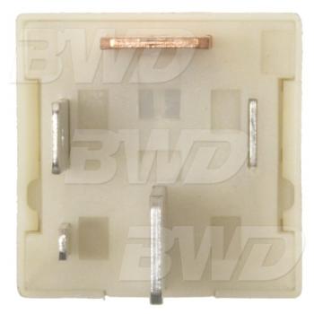 BWD R6123 - Diesel Glow Plug Relay BWD R6123 Diesel Glow Plug Relay product image 1 of 4