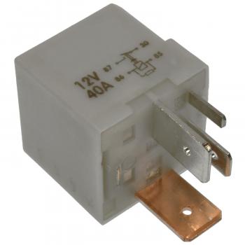 BWD R6123 - Diesel Glow Plug Relay BWD R6123 Diesel Glow Plug Relay product image 2 of 4