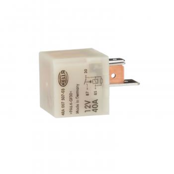 BWD R6124 - Diesel Glow Plug Relay BWD R6124 Diesel Glow Plug Relay product image 8 of 8
