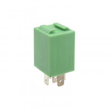BWD R6128 A/C Condenser Fan Motor Relay product image 2 of 3