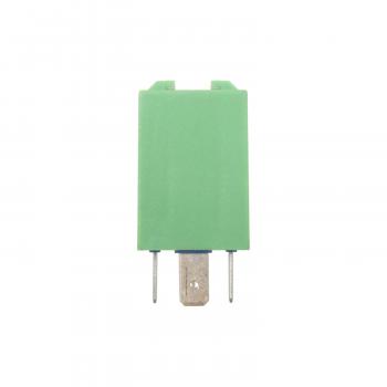 BWD R6128 A/C Condenser Fan Motor Relay product image 3 of 3