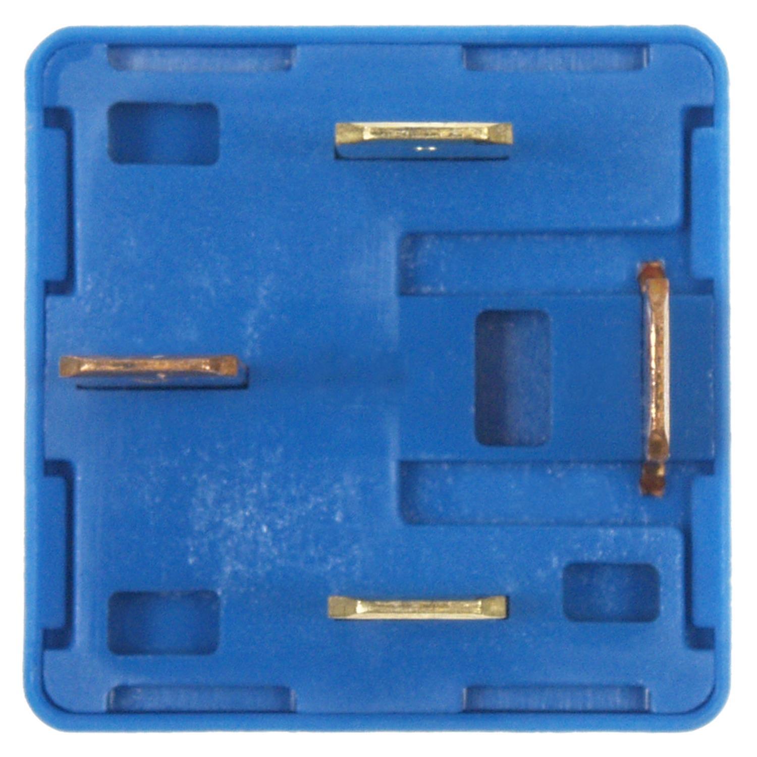 BWD R6132 A/C Condenser Fan Motor Relay product image 1 of 7