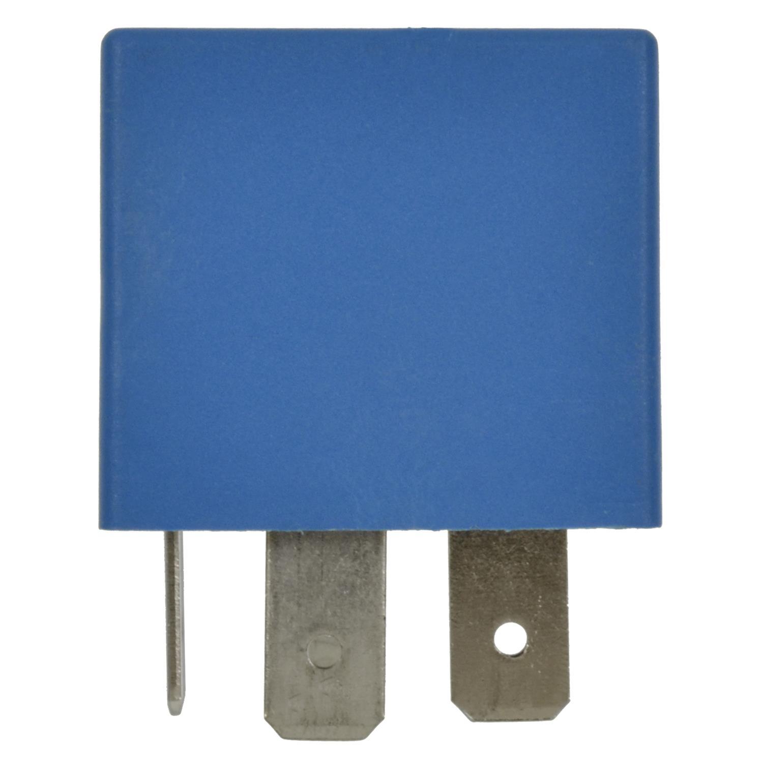 BWD R6132 A/C Condenser Fan Motor Relay product image 4 of 7