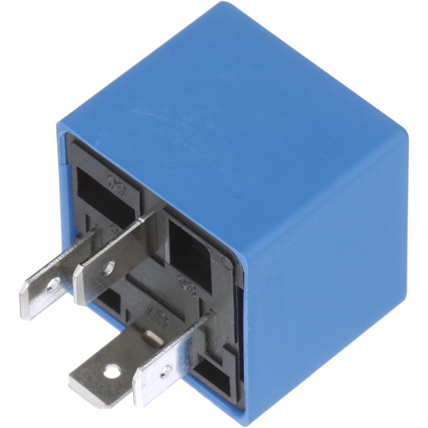 BWD R6132 A/C Condenser Fan Motor Relay product image 5 of 7