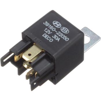BWD R6133 ABS Relay product image 4 of 8