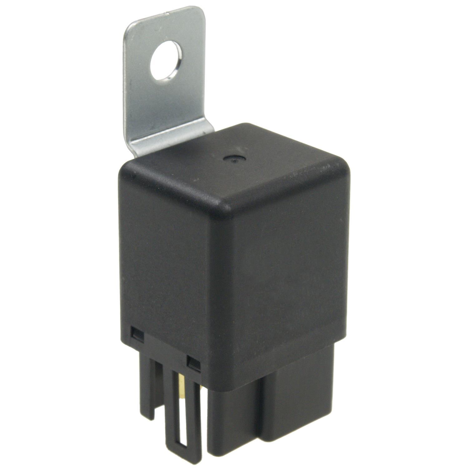 BWD R6134 - ABS Relay BWD R6134 ABS Relay product image 3 of 3