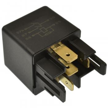 BWD R6141 - Headlight Relay BWD R6141 Anti-Theft Relay product image 1 of 3
