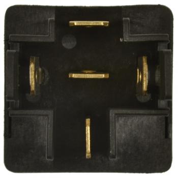 BWD R6141 - Headlight Relay BWD R6141 Anti-Theft Relay product image 2 of 3