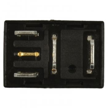 BWD R6142 A/C Compressor Control Relay product image 2 of 3
