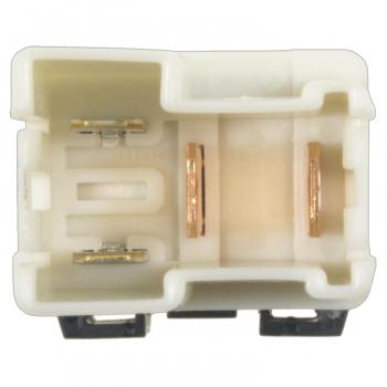 BWD R6156 Engine Cooling Fan Motor Relay product image 2 of 3