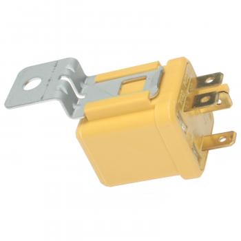 BWD R6159 Fog Light Relay product image 1 of 3