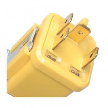 BWD R6159 Fog Light Relay product image 2 of 3