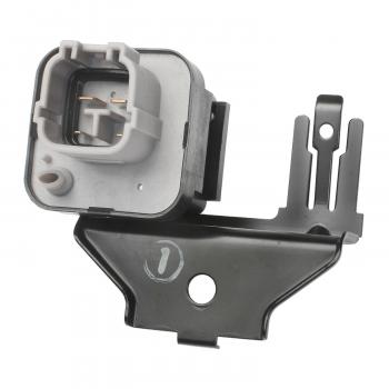 BWD R6160 - Engine Cooling Fan Motor Relay BWD R6160 Engine Cooling Fan Motor Relay product image 1 of 3