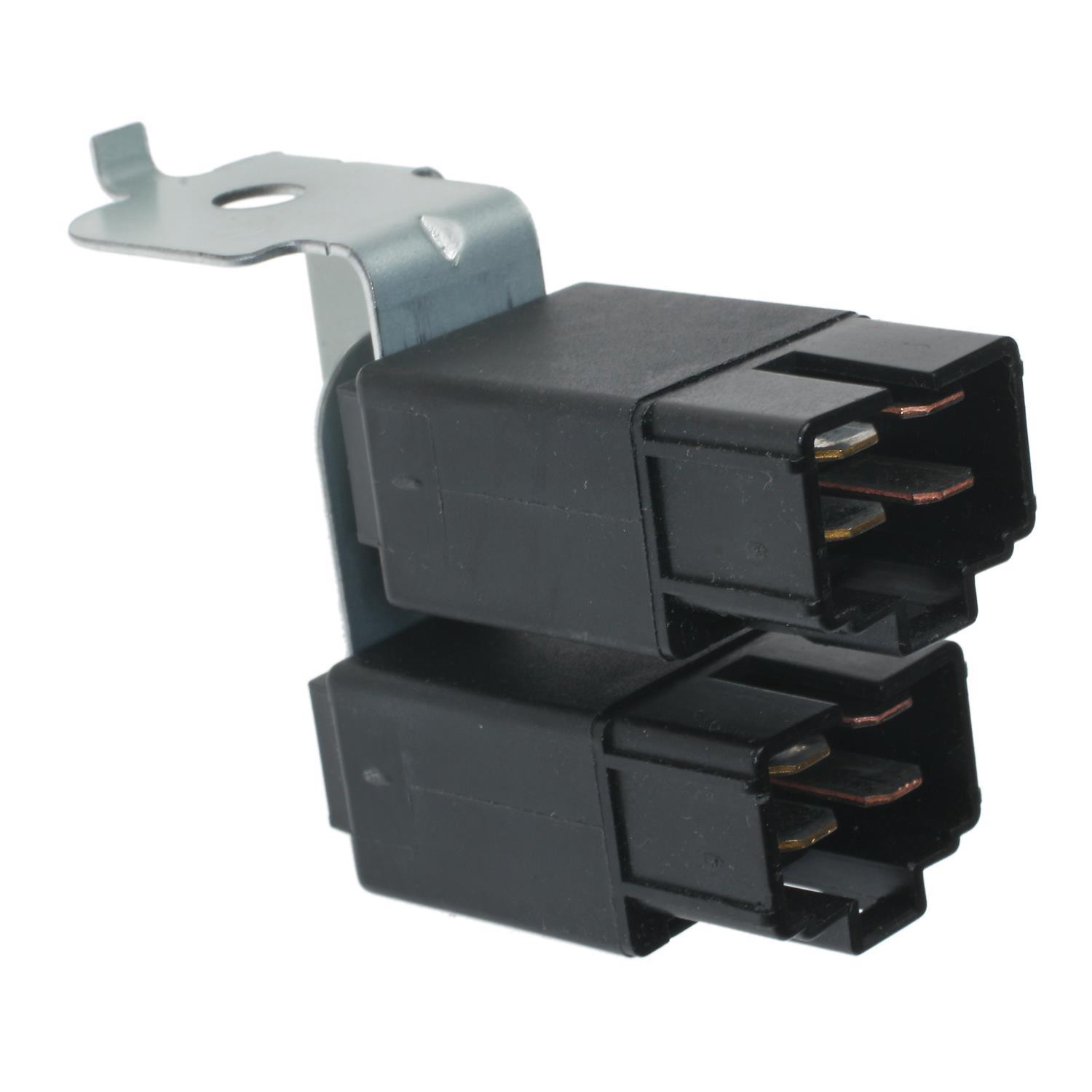BWD R6162 - Fuel Pump Relay BWD R6162 Computer Control Relay product image 1 of 9