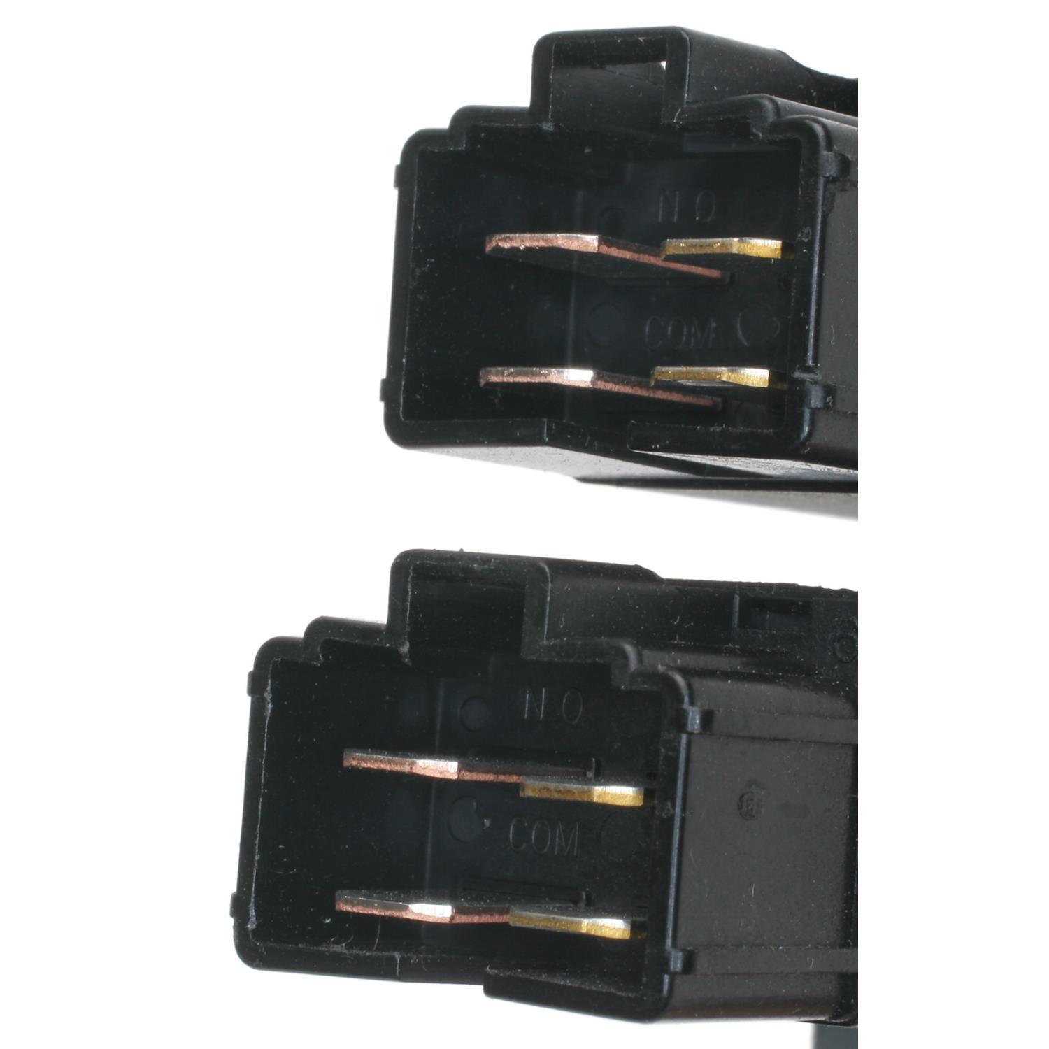 BWD R6162 - Fuel Pump Relay BWD R6162 Computer Control Relay product image 2 of 9